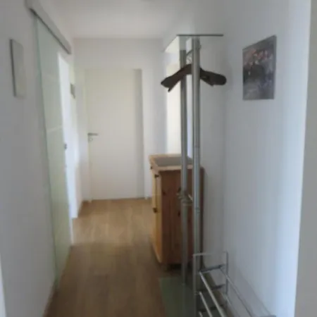 Landliebe Apartment Michelfeld (Schwabisch Hall)