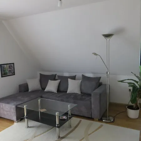 Apartment Landliebe