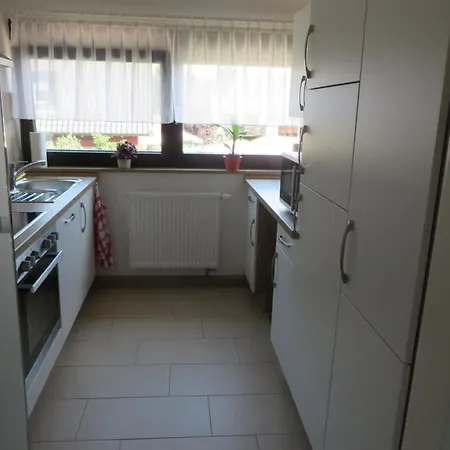 Landliebe Apartman Michelfeld