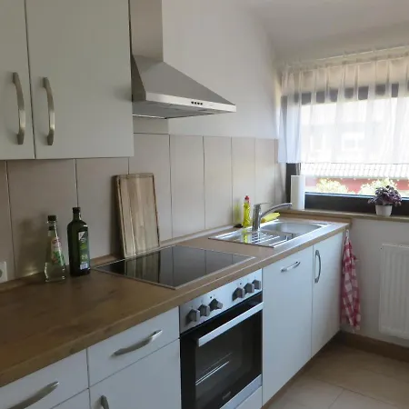 Landliebe * Michelfeld (Schwabisch Hall)