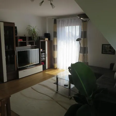 Landliebe Michelfeld (Schwabisch Hall)