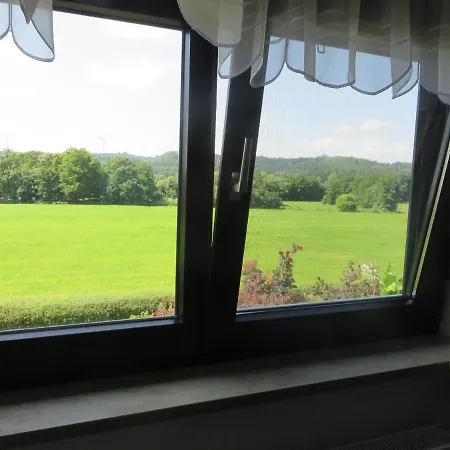 Apartment Landliebe