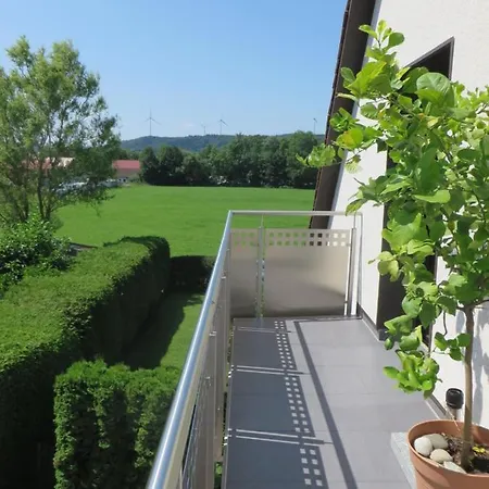 Apartment Landliebe