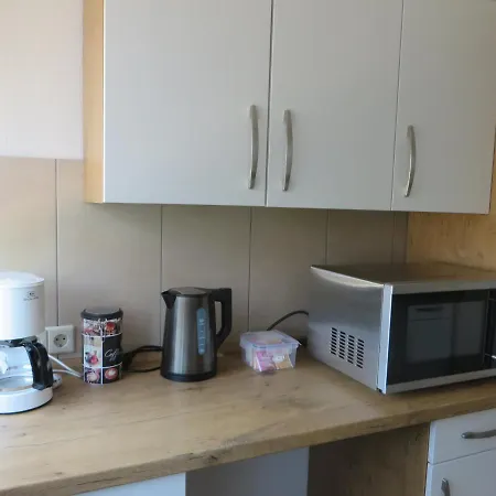 Apartment Landliebe Michelfeld (Schwabisch Hall)