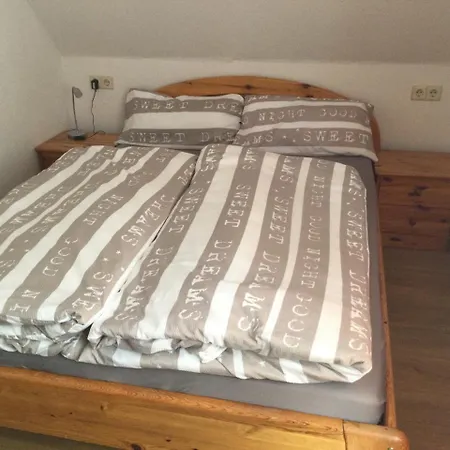 Landliebe Apartment Michelfeld (Schwabisch Hall)